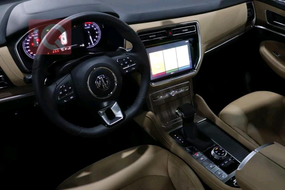 ام جي RX8